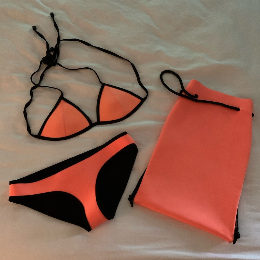 Triangl Bikini